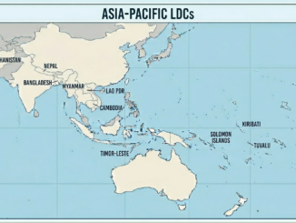 Asia-Pacific LDCs