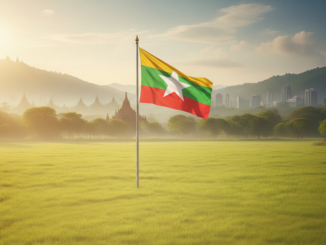 Navigating Myanmar’s Socio-Economic Crossroads