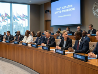 The Power of Consensus: Why Every Voice Matters in Resolutions