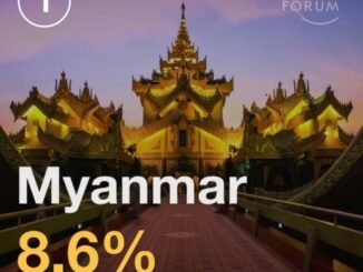People Over Percentages: A New Blueprint for Myanmar’s Progress